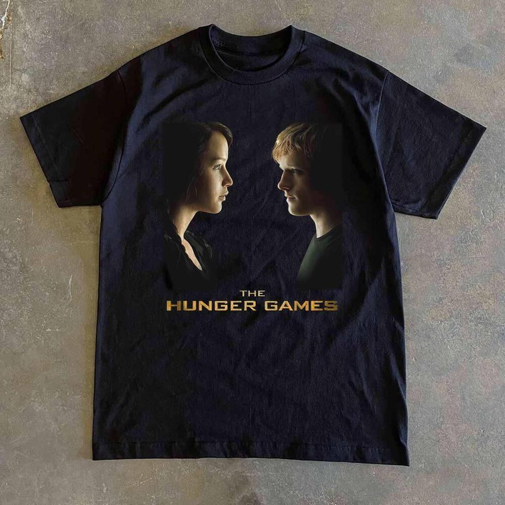 Style Hunger Games T-Shirt